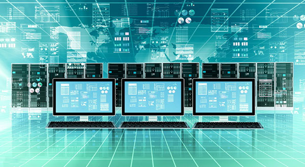 VPS主机哪家好呢