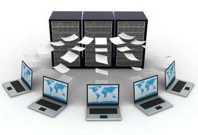 什么是虚拟主机，虚拟主机有什么优点?